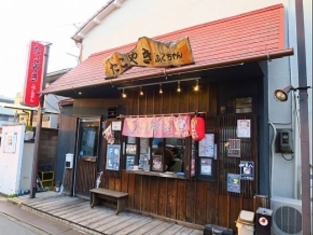 たこやき ふくちゃんの画像1