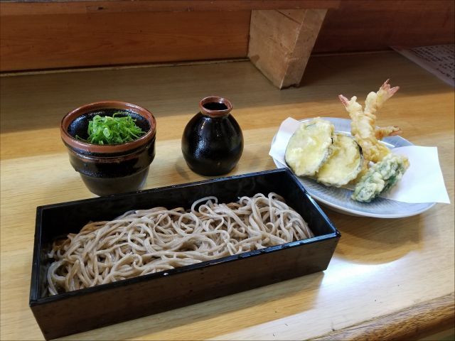 そば処 ごんげんの画像2