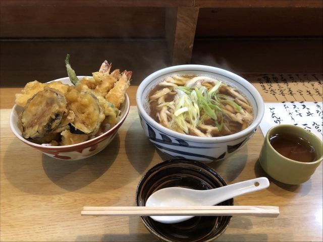 そば処 ごんげんの画像3