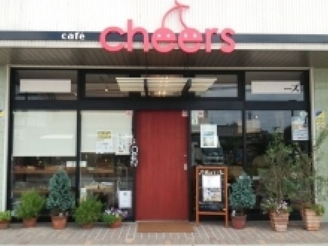 Cafe’cheers の画像1