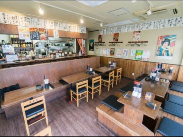 馳どり屋 津田店の画像2