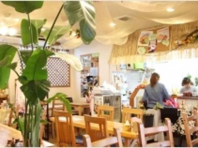 はれらに食堂の画像1
