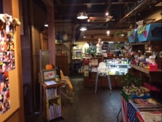 カフェ&レストラン JULIAの画像1