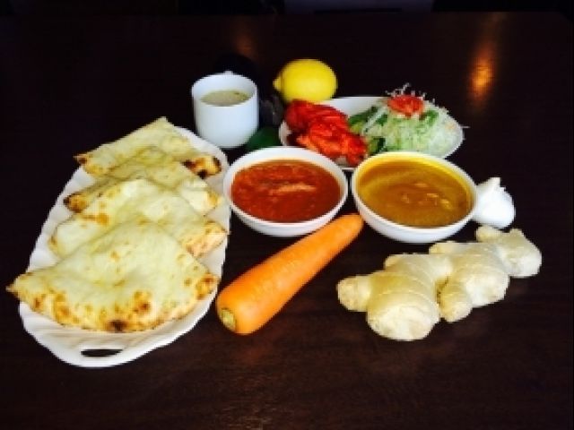 インド料理&カフェ ルンビニの画像1