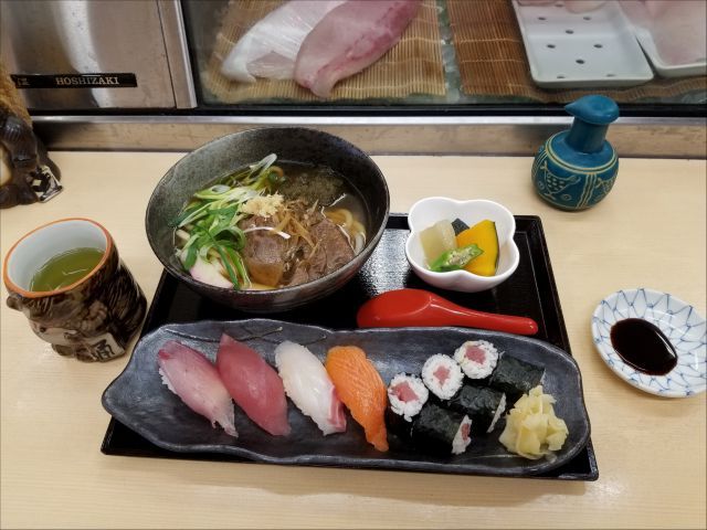 辰己寿司の画像3