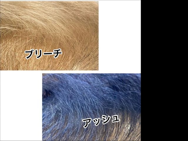 スタジオ・ザ・髪(ヘアー)の画像3