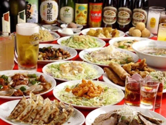 中国料理 朱鷺の画像1