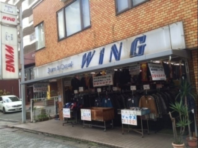 WINGの画像1
