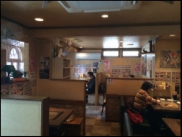 お好み焼きハウス『ベジ太』の画像1