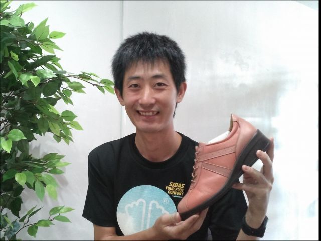 くずは優足屋の画像2