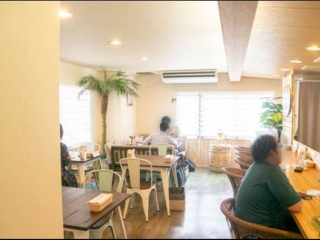 Cafe LuAnaの画像2