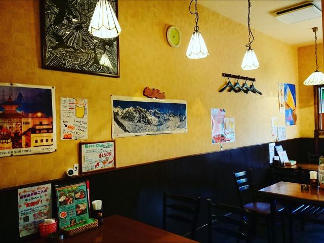 インド料理MILANミラン長尾店の画像2