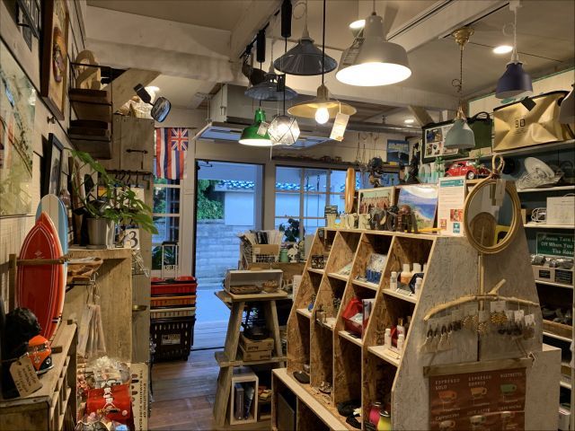 MAHALO KOBO(マハロ工房)の画像2