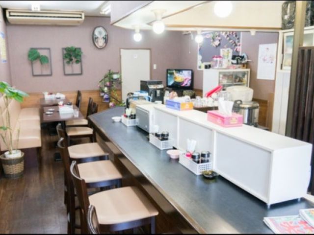 カフェレスト19ハウスの画像2