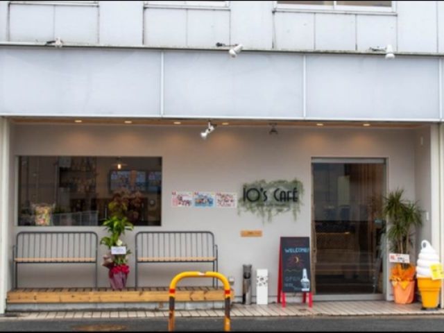 10’cafe 長尾駅前店の画像1