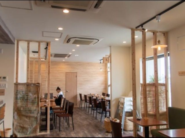 10’cafe 長尾駅前店の画像2