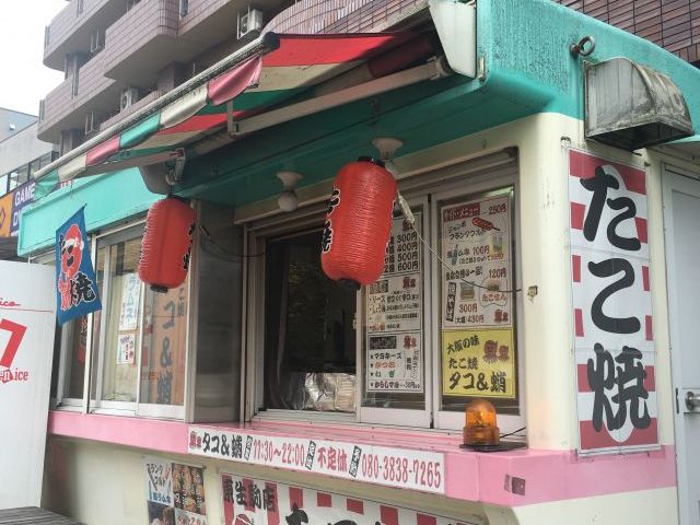 タコ & 蛸の画像2