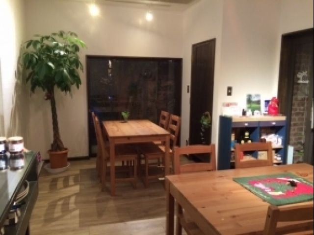cafe キッチン・アミアの画像1