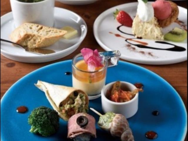 炭火ITALIAN・WINE BAR 元町NEWSの画像4